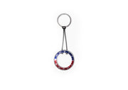 The Iconic GMT Pepsi Keyring