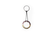 The sophisticated GMT Root Beer Keyring