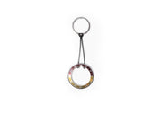 The Sophisticated GMT Root Beer Keyring