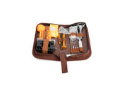 Multi-function 149 piece watch repair kit